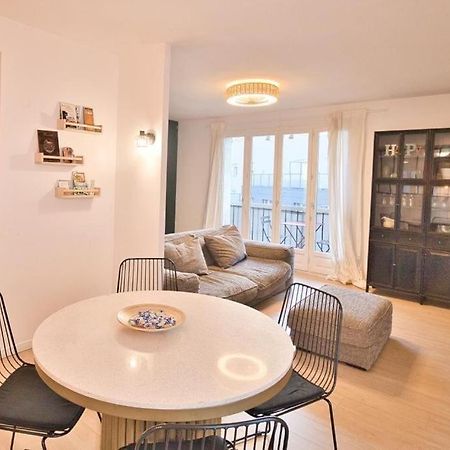 *Grand T3*Lumineux*Vue*Parking* Apartment ตูลูส ภายนอก รูปภาพ